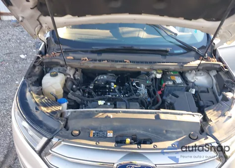 2018 Ford Edge Se z USA, uszkodzony, nr VIN 2FMPK3G98JBB56264